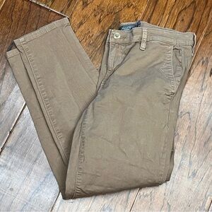 Torrid women’s pants